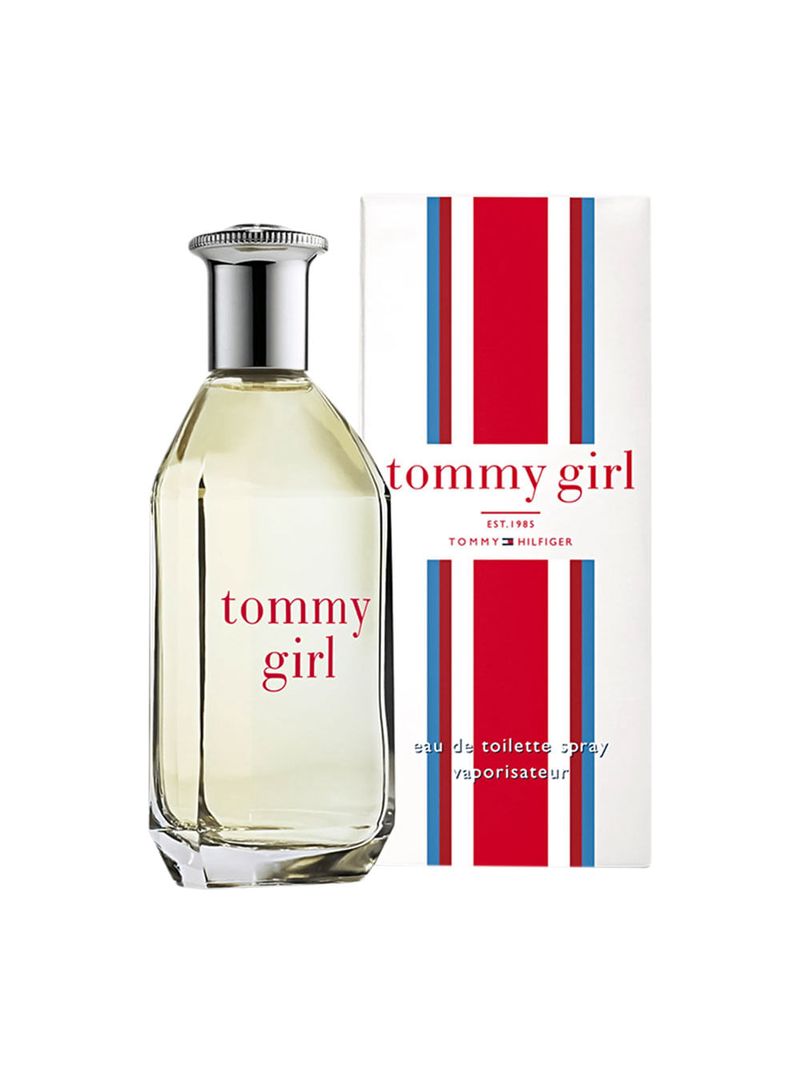 Tommy Hilfiger Tommy Girl Eau de Toilette - Perfume Feminino 30ml