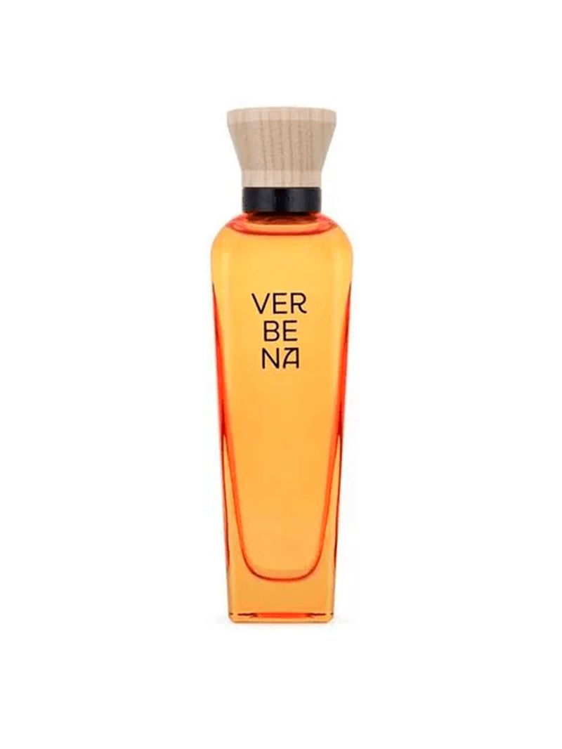 Adolfo Dominguez Verbena Eau de Toilette - Perfume Feminino 120ml