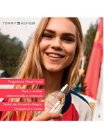 Tommy Hilfiger Tommy Girl Eau de Toilette - Perfume Feminino 30ml