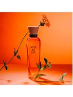 Adolfo Dominguez Verbena Eau de Toilette - Perfume Feminino 120ml
