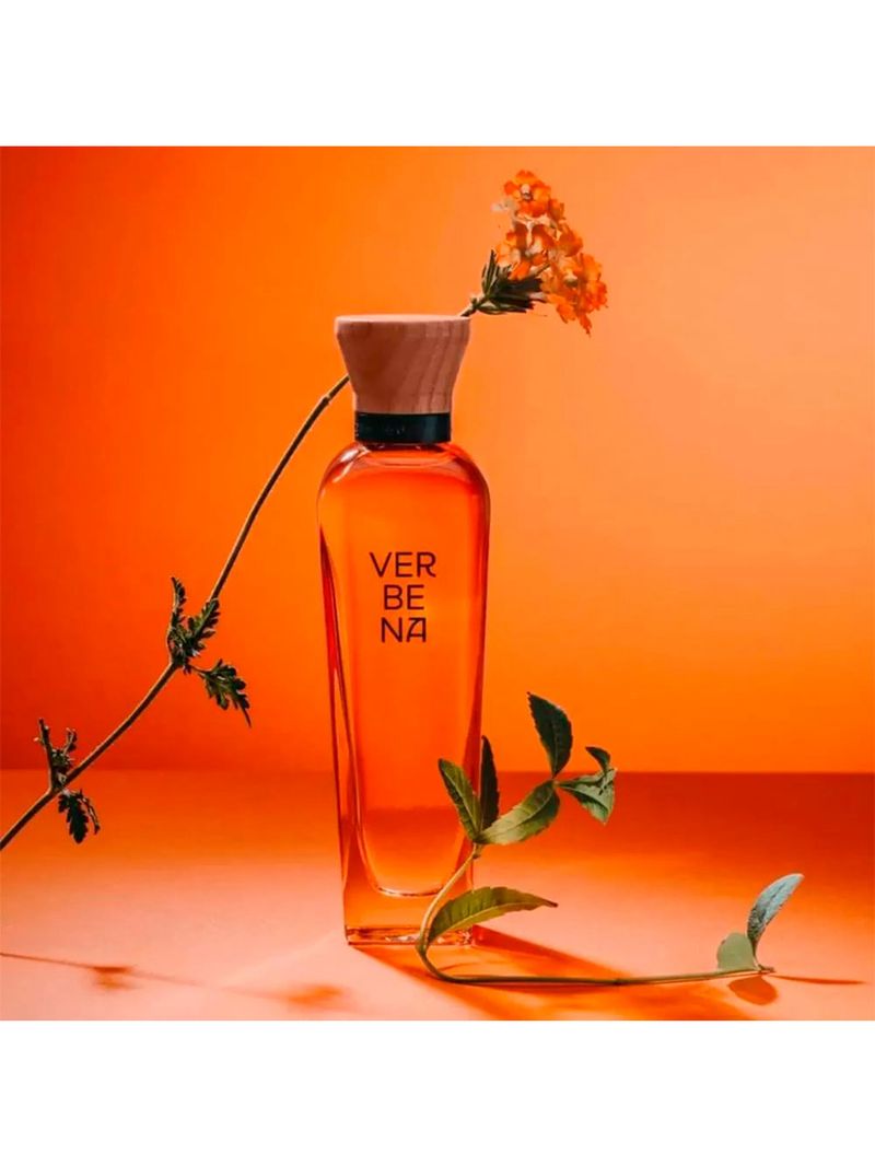 Adolfo Dominguez Verbena Eau de Toilette - Perfume Feminino 120ml