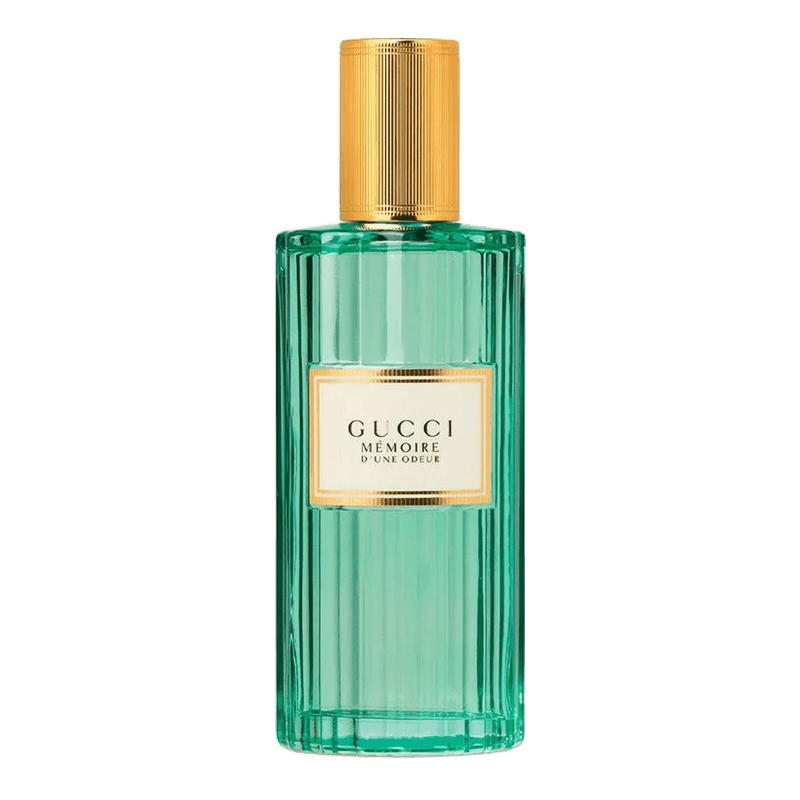 Gucci Mémoire D'Une Odeur Eau de Parfum - Perfume Unissex 60ml