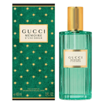 Gucci Mémoire D'Une Odeur Eau de Parfum - Perfume Unissex 60ml