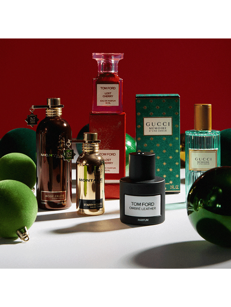 Gucci Mémoire D'Une Odeur Eau de Parfum - Perfume Unissex 60ml