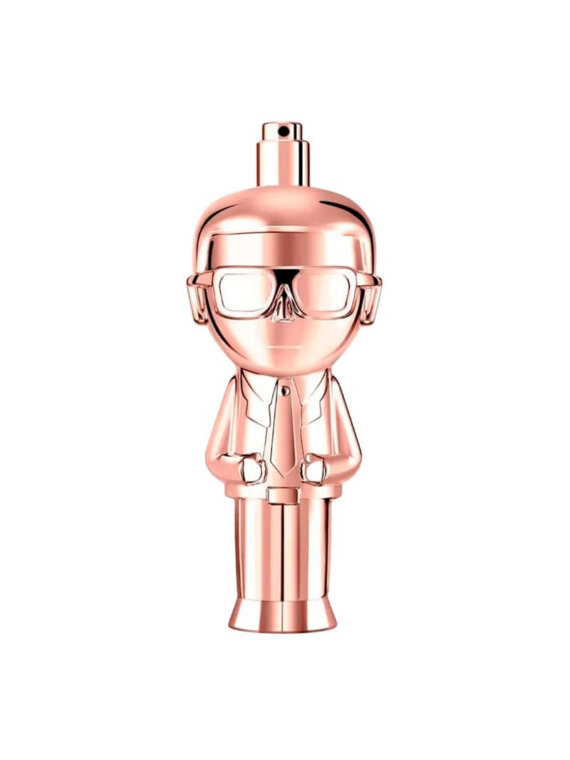 Karl Lagerfeld Ikonik Woman Eau de Parfum - Perfume Feminino 100ml