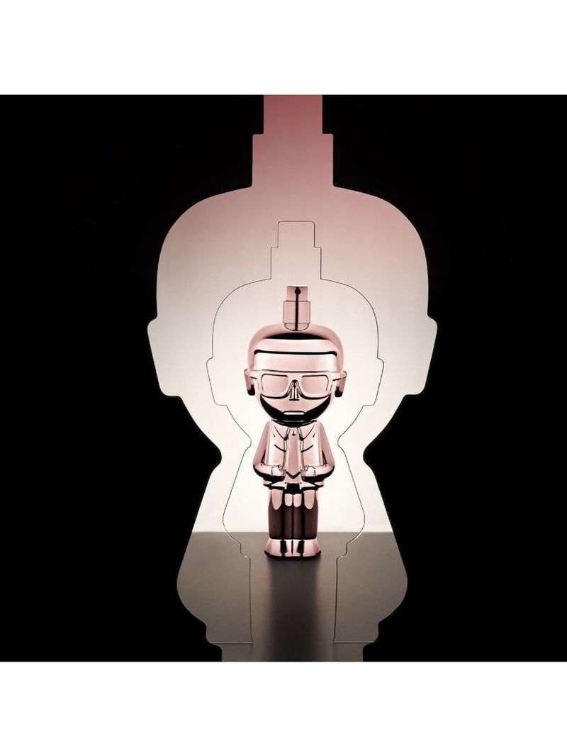 Karl Lagerfeld Ikonik Woman Eau de Parfum - Perfume Feminino 100ml