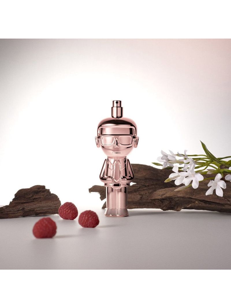 Karl Lagerfeld Ikonik Woman Eau de Parfum - Perfume Feminino 100ml