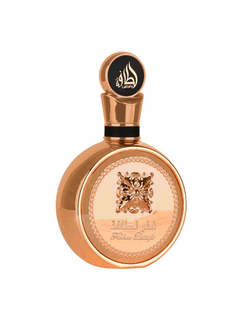 Lattafa Fakhar Extrait Eau de Parfum - Perfume Unissex 100ml