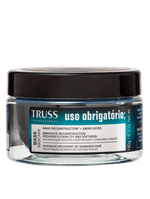 Truss Uso Obrigatório - Máscara de Tratamento Capilar 180g