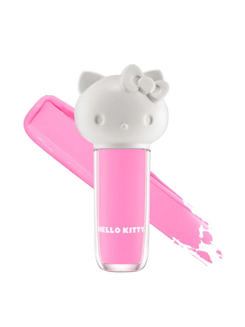 Bruna Tavares Hello Kitty Candy Pink - Sombra Líquida 4,5ml