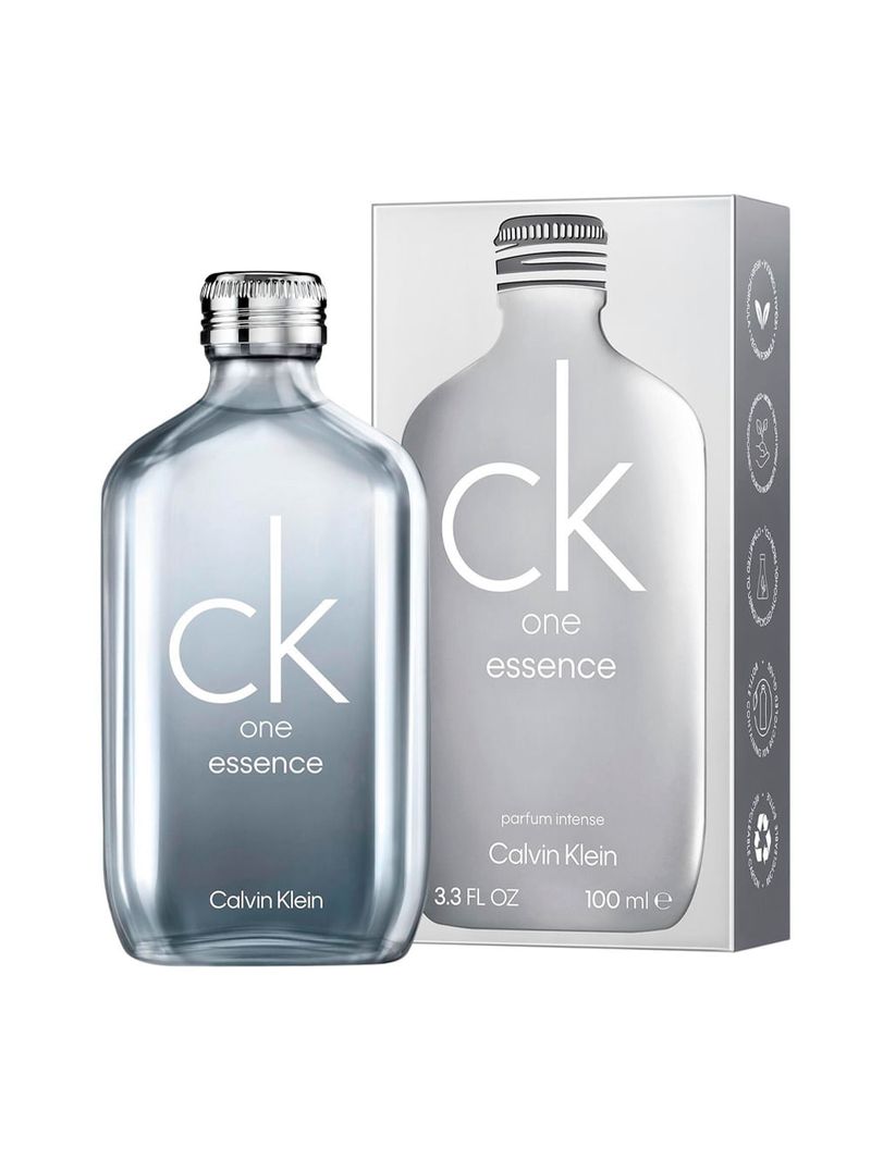 Calvin Klein One Essence Parfum Intense Eau de Parfum - Perfume Unissex 100ml