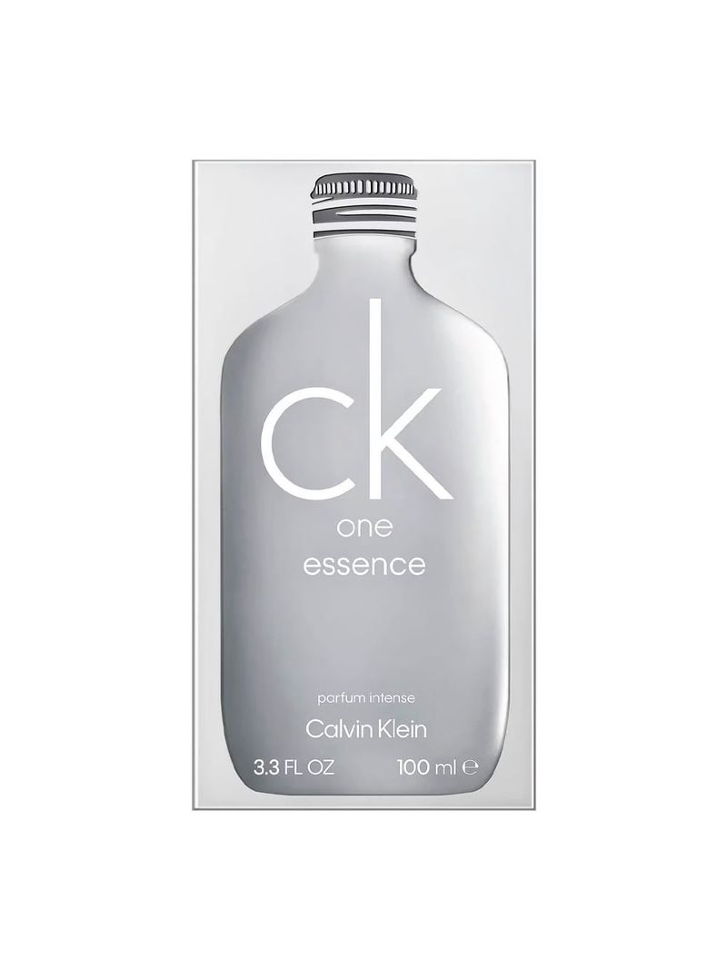 Calvin Klein One Essence Parfum Intense Eau de Parfum - Perfume Unissex 100ml