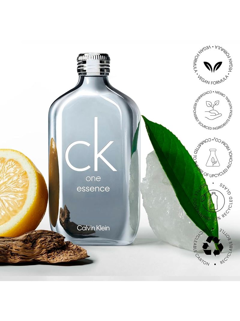 Calvin Klein One Essence Parfum Intense Eau de Parfum - Perfume Unissex 100ml