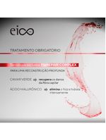 Eico Pro Tratamento Obrigatório - Condicionador 300ml