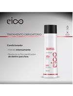 Eico Pro Tratamento Obrigatório - Condicionador 300ml