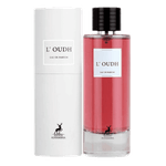 Maison Alhambra L'Oudh Eau De Parfum - Perfume Unisex 100ml
