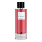 Maison Alhambra L'Oudh Eau De Parfum - Perfume Unisex 100ml