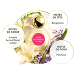 Bourjois Mon Bourjois La Formidable Eau de Parfum - Perfume Feminino 50ml