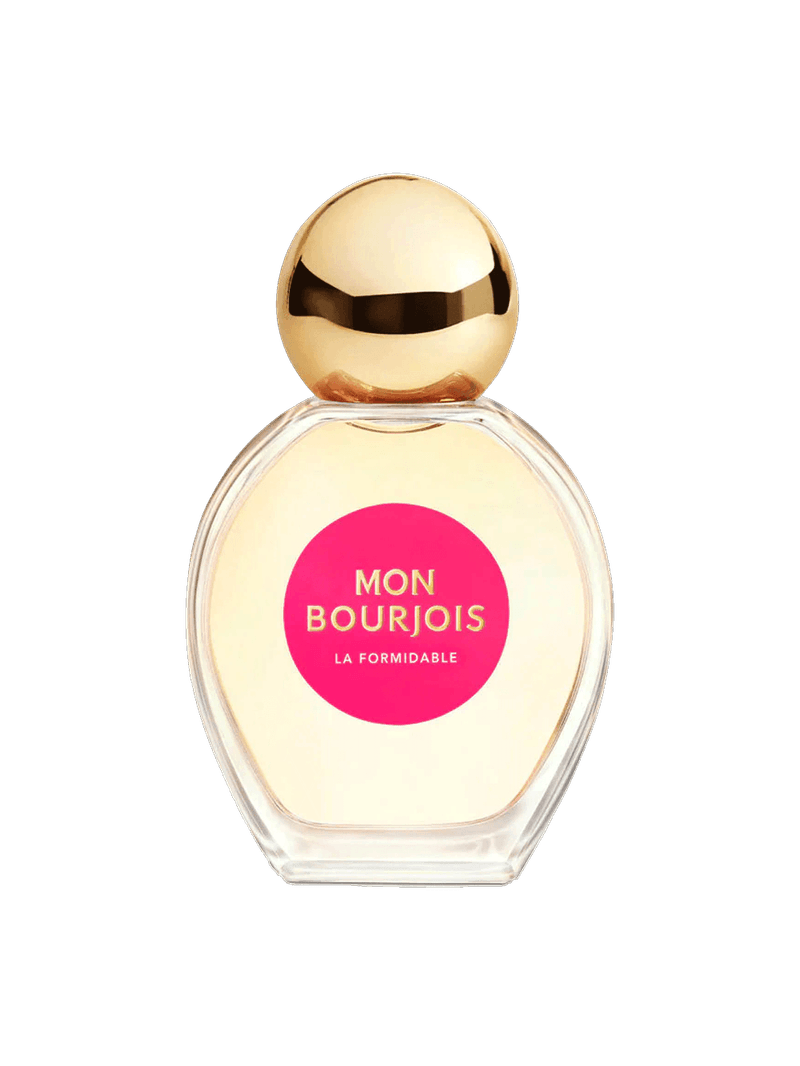 Bourjois Mon Bourjois La Formidable Eau de Parfum - Perfume Feminino 50ml