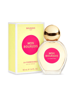 Bourjois Mon Bourjois La Formidable Eau de Parfum - Perfume Feminino 50ml