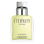 Calvin Klein Eternity For Men Eau de Toilette - Perfume Masculino 100ml