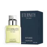 Calvin Klein Eternity For Men Eau de Toilette - Perfume Masculino 100ml