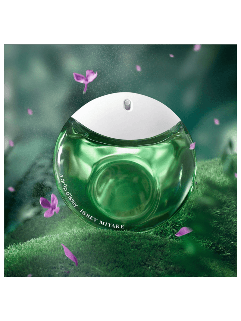 Issey Miyake a Drop D'issey Essentielle Eau de Parfum - Perfume Feminino 90ml