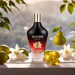 Maison Alhambra Glacier Bella Eau de Parfum - Perfume Feminino 100ml