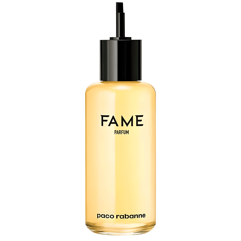 Paco Rabanne Fame Parfum Refill - Perfume Feminino 200ml