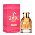 Jean Paul Gaultier Scandal Absolu Parfum - Perfume Feminino 30ml