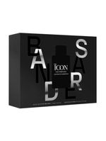 Kit Banderas The Icon Masculino - Eau de Parfum 100ml + Desodorante 150ml