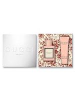 Kit Gucci Bloom For Her - Eau De Parfum 50ml + Body Lotion 50ml