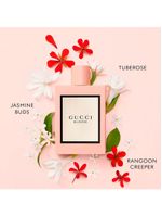 Kit Gucci Bloom For Her - Eau De Parfum 50ml + Body Lotion 50ml