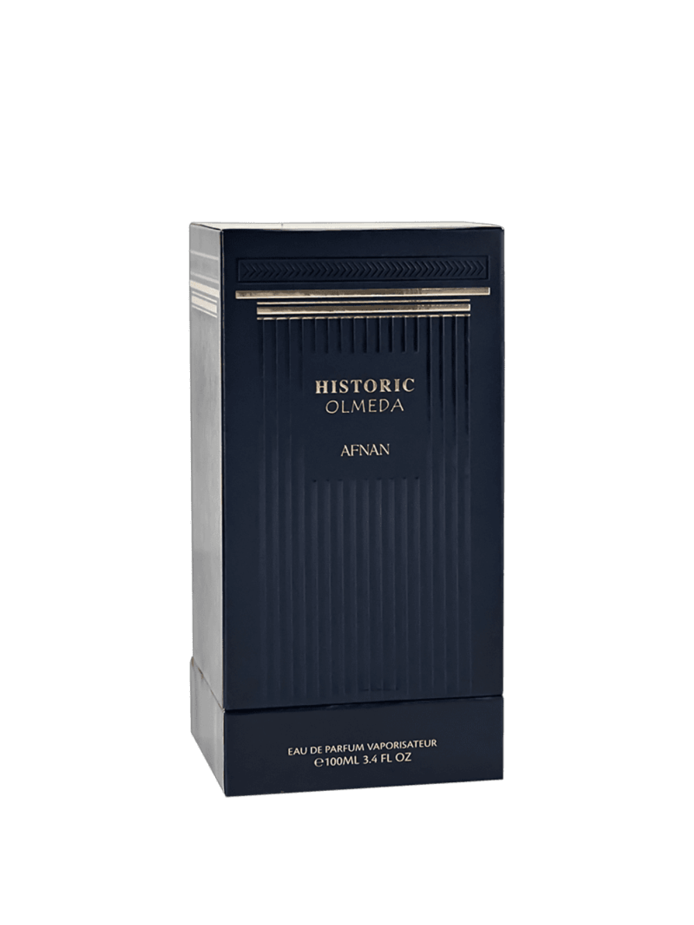 Afnan Historic Olmeda Eau de Parfum - Perfume Masculino 100ml