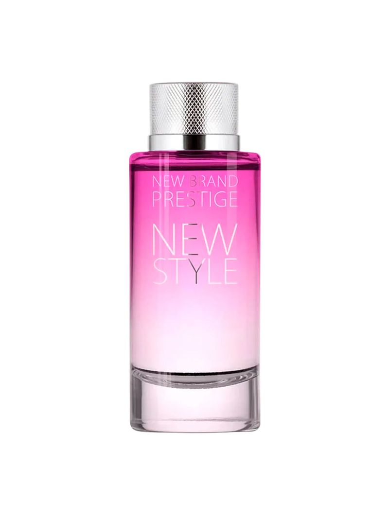 New Brand Prestige New Style Eau de Parfum - Perfume Feminino 100ml