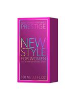New Brand Prestige New Style Eau de Parfum - Perfume Feminino 100ml