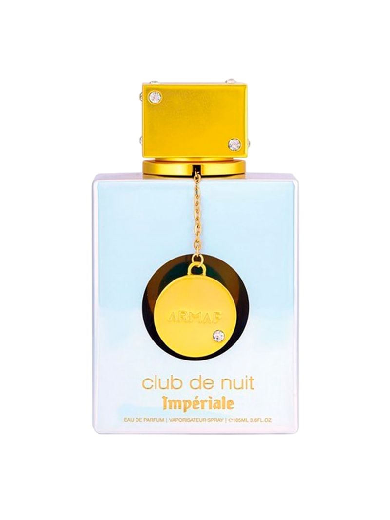 Armaf Club de Nuit Imperiale Eau de Parfum - Perfume Feminino 105ml