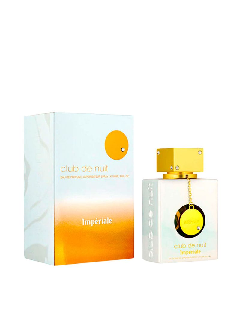 Armaf Club de Nuit Imperiale Eau de Parfum - Perfume Feminino 105ml