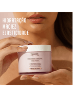 Skelt Urban Beat Rosa - Hidratante Corporal 200g