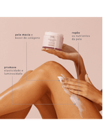 Skelt Urban Beat Rosa - Hidratante Corporal 200g