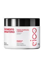 Eico Pro Tratamento Obrigatório - Máscara Reparadora 300g