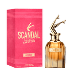 Jean Paul Gaultier Scandal Absolu Parfum - Perfume Feminino 80ml
