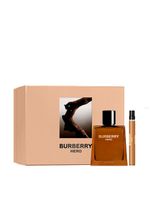 Kit Burberry Hero - Eau De Parfum 100ml + Eau De Parfum 10ml