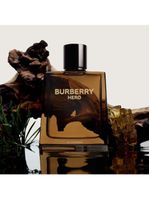 Kit Burberry Hero - Eau De Parfum 100ml + Eau De Parfum 10ml