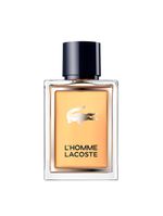 Lacoste L'Homme Eau de Toilette - Perfume Masculino 50ml