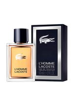 Lacoste L'Homme Eau de Toilette - Perfume Masculino 50ml