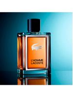 Lacoste L'Homme Eau de Toilette - Perfume Masculino 50ml