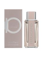 Salvatore Ferragamo Bright Leather Eau de Toilette - Perfume Masculino 100ml