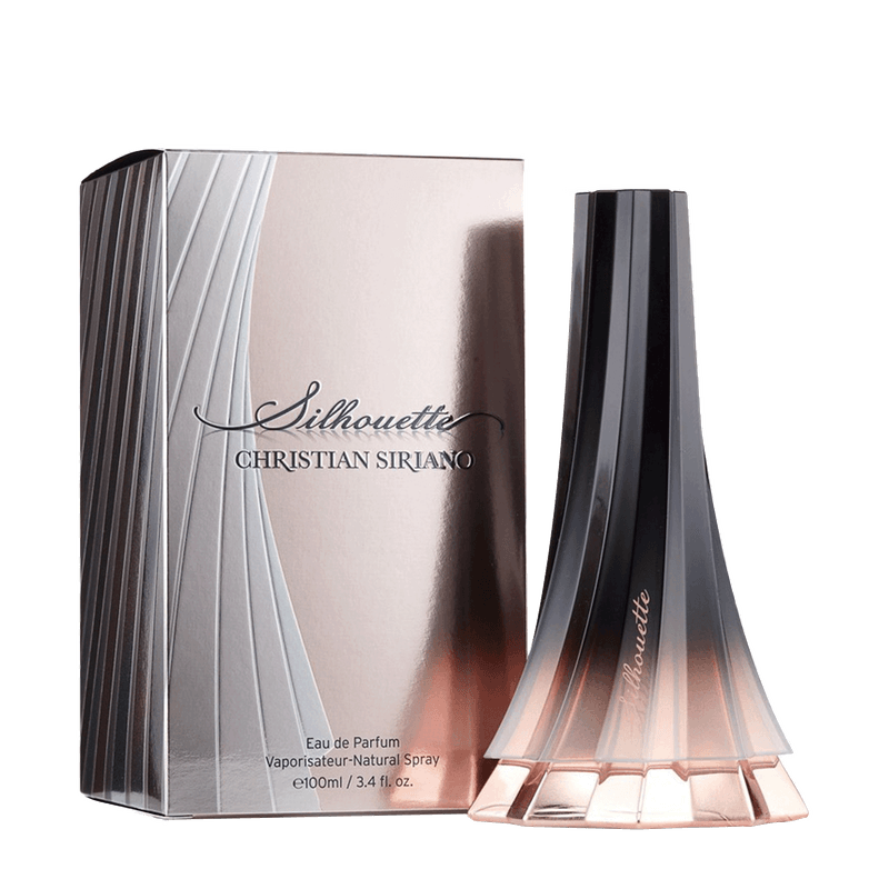 Christian Siriano Silhouette Eau De Parfum - Perfume Feminino 100ml