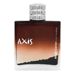 Axis Black Caviar Eau de Toilette - Perfume Masculino 90ml